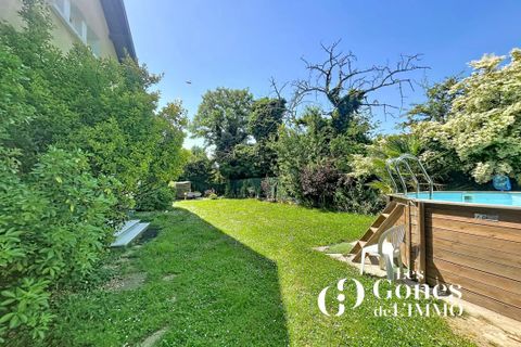 Villa a Francheville, Rhone, Francheville - € 520.000 | Ref: getkey_u_538775321 - foto 3