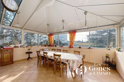 Villa a Francheville, Rhone, Francheville - € 520.000 | Ref: getkey_u_538775321 - foto 4