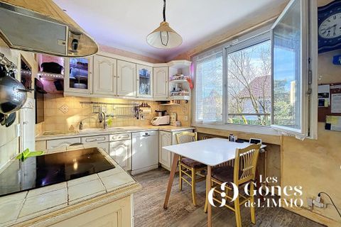 Villa a Francheville, Rhone, Francheville - € 520.000 | Ref: getkey_u_538775321 - foto 5