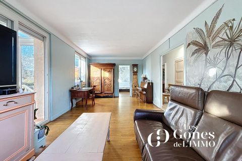 Villa a Francheville, Rhone, Francheville - € 520.000 | Ref: getkey_u_538775321 - foto 6