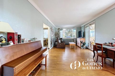 Villa a Francheville, Rhone, Francheville - € 520.000 | Ref: getkey_u_538775321 - foto 8