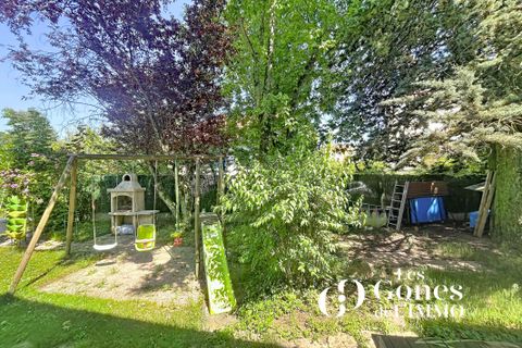 Villa a Francheville, Rhone, Francheville - € 520.000 | Ref: getkey_u_538775321 - foto 9