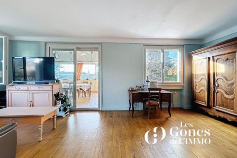 Villa a Francheville, Rhone, Francheville - € 520.000 | Ref: getkey_u_538775321 - foto 10
