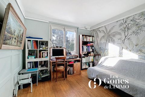 Villa a Francheville, Rhone, Francheville - € 520.000 | Ref: getkey_u_538775321 - foto 11