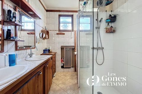 Villa a Francheville, Rhone, Francheville - € 520.000 | Ref: getkey_u_538775321 - foto 13