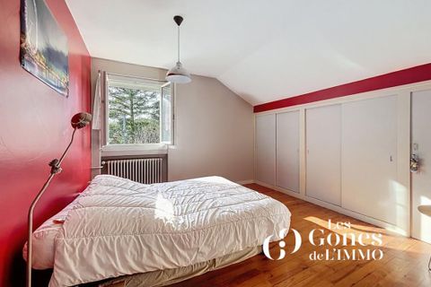 Villa a Francheville, Rhone, Francheville - € 520.000 | Ref: getkey_u_538775321 - foto 15