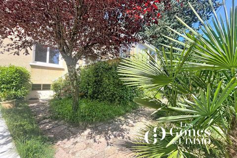 Villa a Francheville, Rhone, Francheville - € 520.000 | Ref: getkey_u_538775321 - foto 20