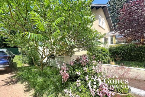 Villa a Francheville, Rhone, Francheville - € 520.000 | Ref: getkey_u_538775321 - foto 21