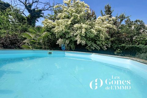 Villa a Francheville, Rhone, Francheville - € 520.000 | Ref: getkey_u_538775321 - foto 23