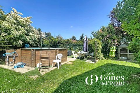 Villa a Francheville, Rhone, Francheville - € 520.000 | Ref: getkey_u_538775321 - foto 24