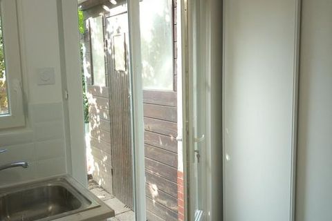 Estudi a Clamart, Hauts-de-Seine, Clamart - € 600/mes | Ref: 672252 - foto 3