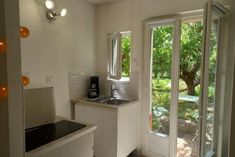 Estudi a Clamart, Hauts-de-Seine, Clamart - € 600/mes | Ref: 672252 - foto 4