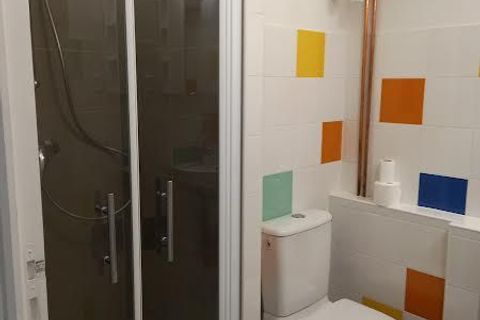 Estudi a Clamart, Hauts-de-Seine, Clamart - € 600/mes | Ref: 672252 - foto 5