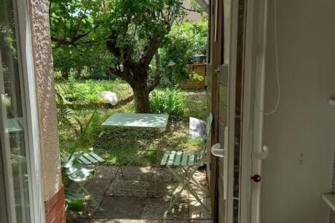 Estudi a Clamart, Hauts-de-Seine, Clamart - € 600/mes | Ref: 672252 - foto 6