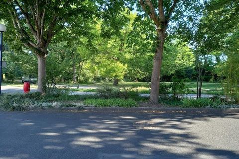Estudi a Clamart, Hauts-de-Seine, Clamart - € 600/mes | Ref: 672252 - foto 7