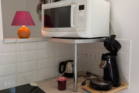 Estudi a Clamart, Hauts-de-Seine, Clamart - € 600/mes | Ref: 672252 - foto 9