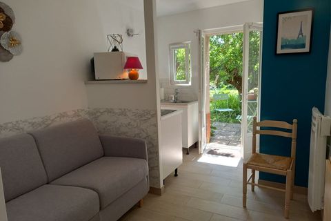 Estudi a Clamart, Hauts-de-Seine, Clamart - € 600/mes | Ref: 672252 - foto 10