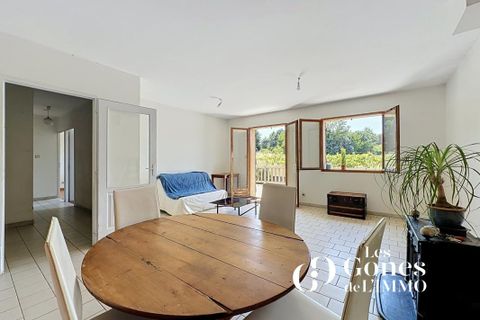 Villa i Brindas, Rhone, Brindas - € 469.000 | Ref: getkey_u_538775456 - foto 3