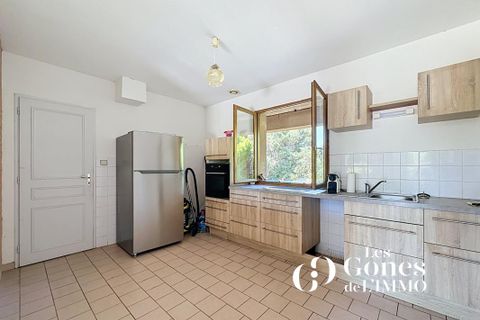 Villa i Brindas, Rhone, Brindas - € 469.000 | Ref: getkey_u_538775456 - foto 5