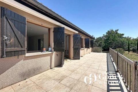 Villa i Brindas, Rhone, Brindas - € 469.000 | Ref: getkey_u_538775456 - foto 6