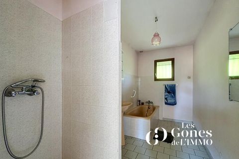 Villa i Brindas, Rhone, Brindas - € 469.000 | Ref: getkey_u_538775456 - foto 11