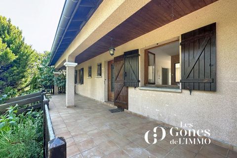 Villa i Brindas, Rhone, Brindas - € 469.000 | Ref: getkey_u_538775456 - foto 12