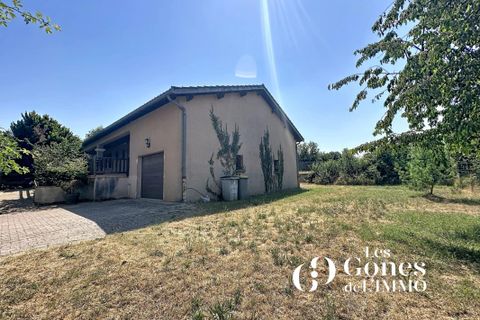 Villa i Brindas, Rhone, Brindas - € 469.000 | Ref: getkey_u_538775456 - foto 13