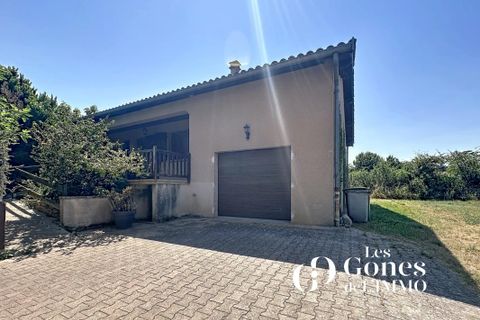 Villa i Brindas, Rhone, Brindas - € 469.000 | Ref: getkey_u_538775456 - foto 14