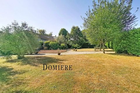 Villa a Sorel-Moussel, Eure-et-Loir, Sorel-Moussel - € 500.000 | Ref: getkey_u_538737917 - foto 2