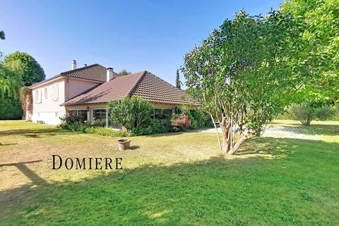 Villa a Sorel-Moussel, Eure-et-Loir, Sorel-Moussel - € 500.000 | Ref: getkey_u_538737917 - foto 5