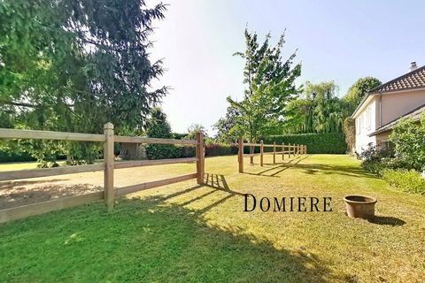 Villa a Sorel-Moussel, Eure-et-Loir, Sorel-Moussel - € 500.000 | Ref: getkey_u_538737917 - foto 8