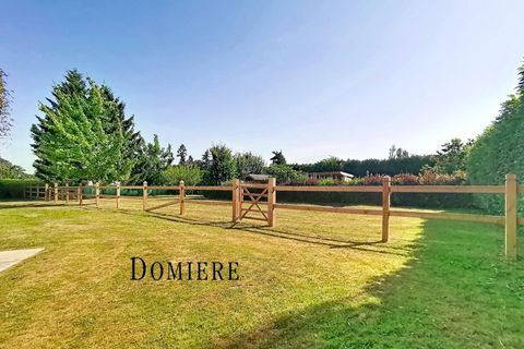 Villa a Sorel-Moussel, Eure-et-Loir, Sorel-Moussel - € 500.000 | Ref: getkey_u_538737917 - foto 12