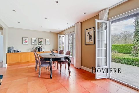Villa a Sorel-Moussel, Eure-et-Loir, Sorel-Moussel - € 500.000 | Ref: getkey_u_538737917 - foto 13
