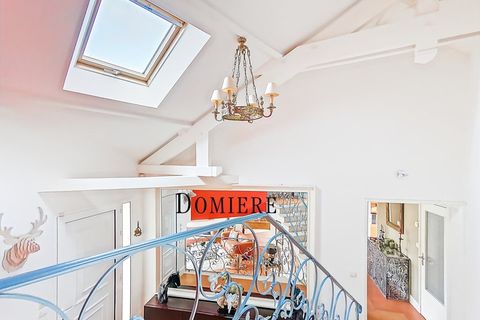 Villa a Sorel-Moussel, Eure-et-Loir, Sorel-Moussel - € 500.000 | Ref: getkey_u_538737917 - foto 18