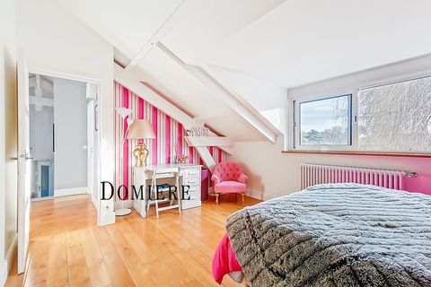 Villa a Sorel-Moussel, Eure-et-Loir, Sorel-Moussel - € 500.000 | Ref: getkey_u_538737917 - foto 19