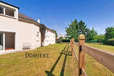 Villa a Sorel-Moussel, Eure-et-Loir, Sorel-Moussel - € 500.000 | Ref: getkey_u_538737917 - foto 21