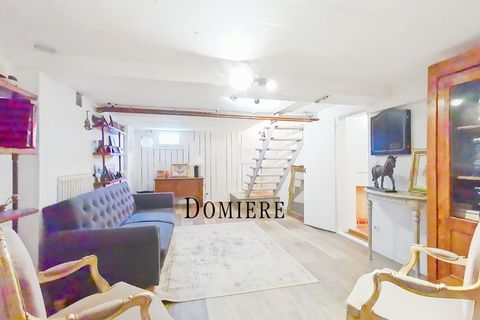 Villa a Sorel-Moussel, Eure-et-Loir, Sorel-Moussel - € 500.000 | Ref: getkey_u_538737917 - foto 23