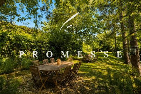 Villa i Anglet, Pyrenees-Atlantiques, Anglet - € 3.150.000 | Ref: getkey_11299 - foto 1