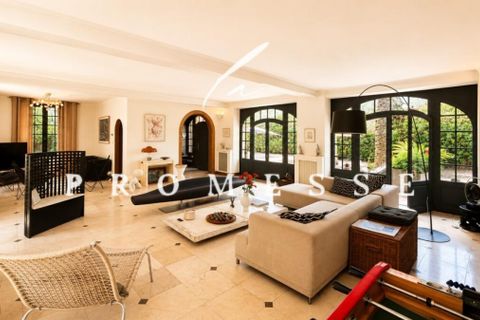 Villa i Anglet, Pyrenees-Atlantiques, Anglet - € 3.150.000 | Ref: getkey_11299 - foto 3