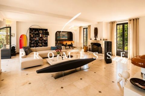 Villa i Anglet, Pyrenees-Atlantiques, Anglet - € 3.150.000 | Ref: getkey_11299 - foto 4