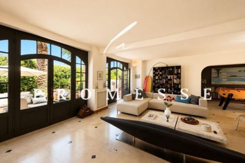 Villa i Anglet, Pyrenees-Atlantiques, Anglet - € 3.150.000 | Ref: getkey_11299 - foto 5
