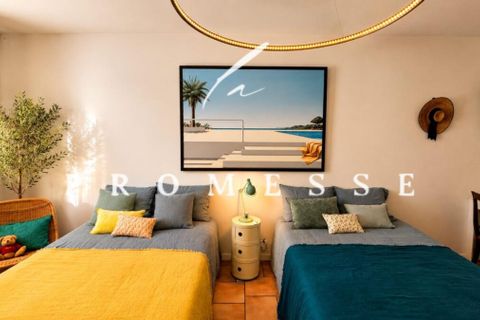 Villa i Anglet, Pyrenees-Atlantiques, Anglet - € 3.150.000 | Ref: getkey_11299 - foto 10