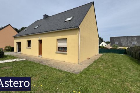 Villa i Ploermel, Morbihan, Ploermel - € 270.000 | Ref: getkey_u_538710497 - foto 1