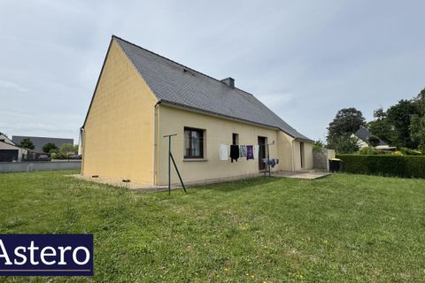 Villa i Ploermel, Morbihan, Ploermel - € 270.000 | Ref: getkey_u_538710497 - foto 5