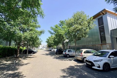 Erhvervsejendom i Avignon, Vaucluse, Avignon - € 250.000 | Ref: getkey_11295 - foto 3