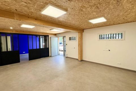 Erhvervsejendom i Avignon, Vaucluse, Avignon - € 250.000 | Ref: getkey_11295 - foto 5