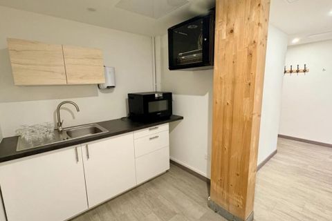 Erhvervsejendom i Avignon, Vaucluse, Avignon - € 250.000 | Ref: getkey_11295 - foto 8