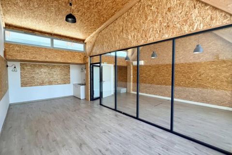 Erhvervsejendom i Avignon, Vaucluse, Avignon - € 250.000 | Ref: getkey_11295 - foto 9