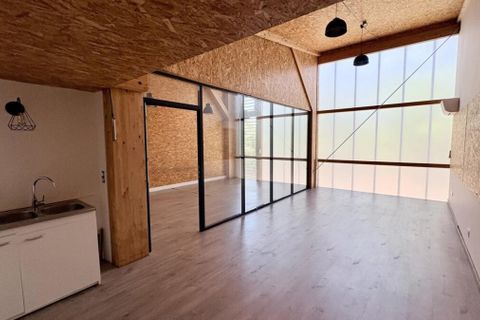 Erhvervsejendom i Avignon, Vaucluse, Avignon - € 250.000 | Ref: getkey_11295 - foto 10