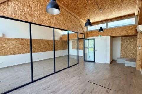 Erhvervsejendom i Avignon, Vaucluse, Avignon - € 250.000 | Ref: getkey_11295 - foto 11